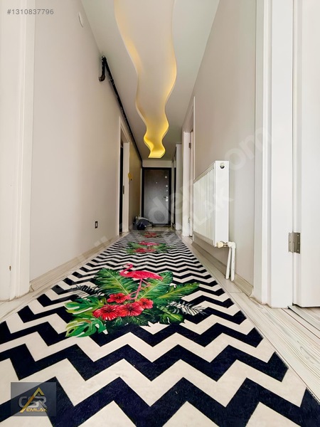 Site İçi Satılık 3+1 Daire: 145m², Arakat, Yenilenmiş — fotoğraf 24