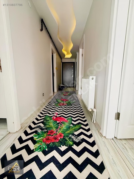 Site İçi Satılık 3+1 Daire: 145m², Arakat, Yenilenmiş — fotoğraf 25