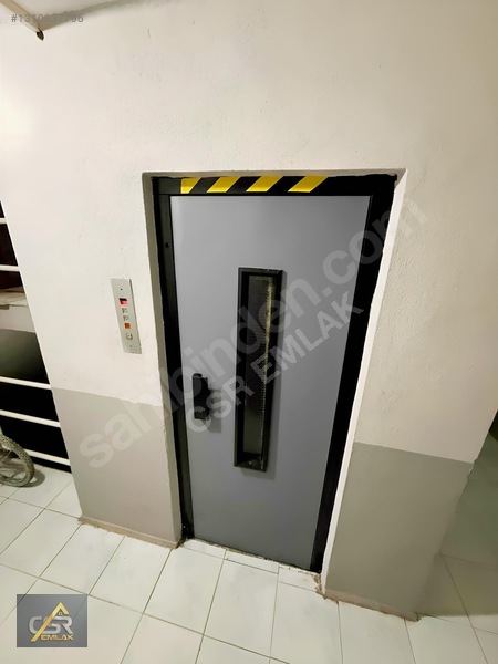 Site İçi Satılık 3+1 Daire: 145m², Arakat, Yenilenmiş — fotoğraf 26