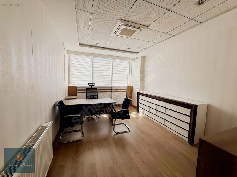Oryıl My Offıce 3+1 Kiralık Eşyalı Büro — fotoğraf 2