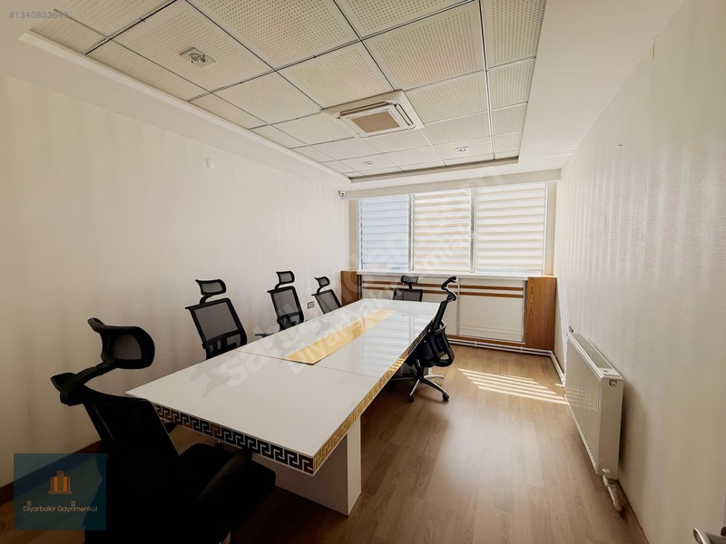 Oryıl My Offıce 3+1 Kiralık Eşyalı Büro — fotoğraf 3