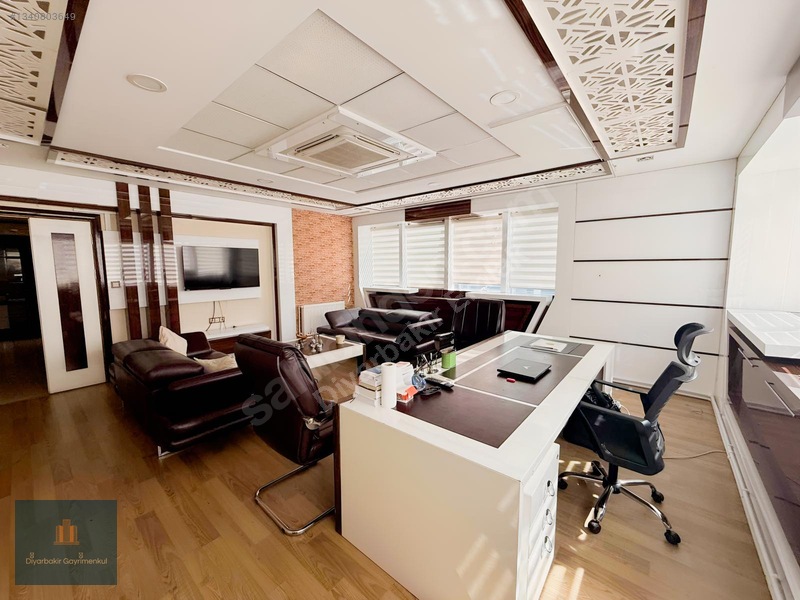 Oryıl My Offıce 3+1 Kiralık Eşyalı Büro — fotoğraf 5