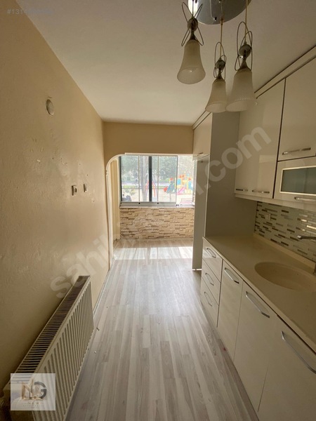 Büyük Migros Mevki Satılık 3+1 120m2 Daire — fotoğraf 2