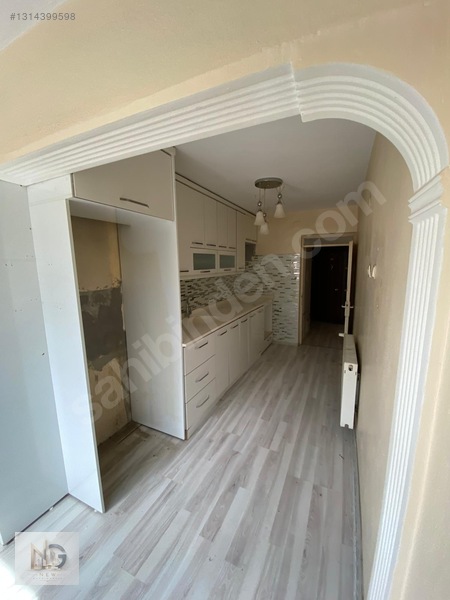 Büyük Migros Mevki Satılık 3+1 120m2 Daire — fotoğraf 9