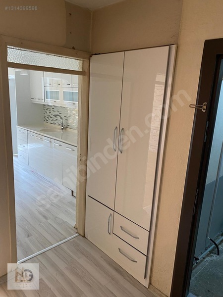 Büyük Migros Mevki Satılık 3+1 120m2 Daire — fotoğraf 10