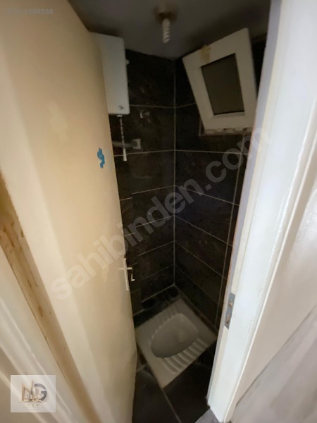 Büyük Migros Mevki Satılık 3+1 120m2 Daire — fotoğraf 16
