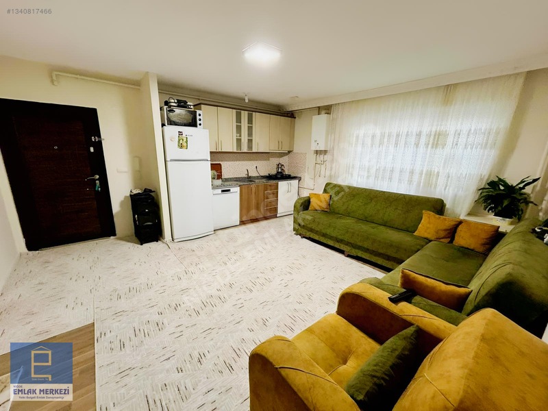 ## Niğde Emlak Mrkznden Niğde Evleri Toki'de 2+1 Satılık Daire # — fotoğraf 3