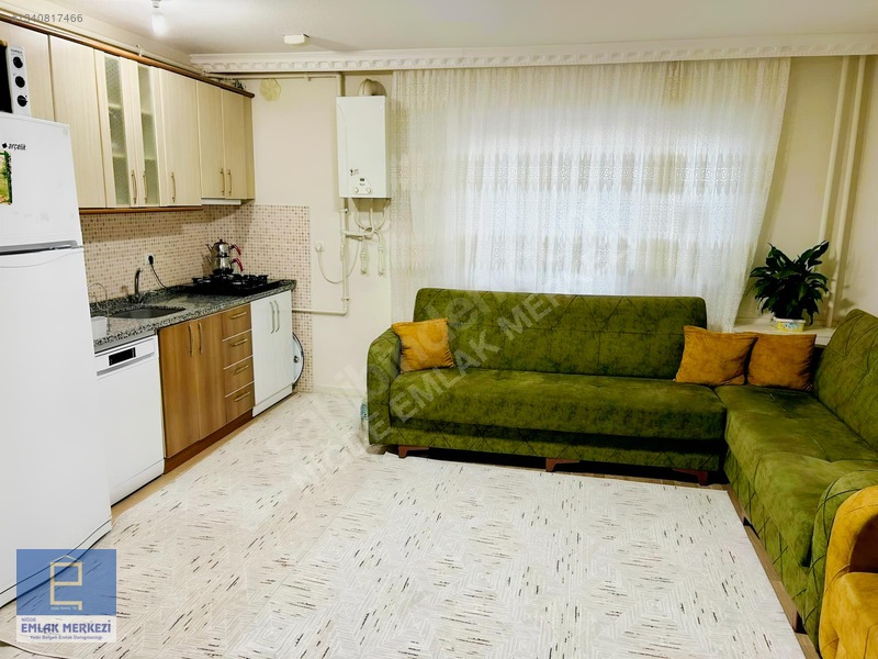 ## Niğde Emlak Mrkznden Niğde Evleri Toki'de 2+1 Satılık Daire # — fotoğraf 4
