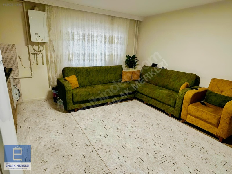 ## Niğde Emlak Mrkznden Niğde Evleri Toki'de 2+1 Satılık Daire # — fotoğraf 6