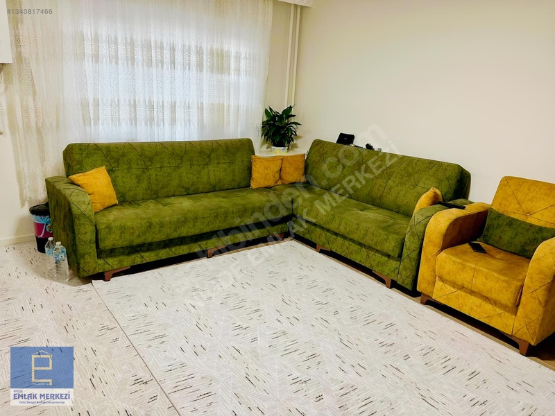 ## Niğde Emlak Mrkznden Niğde Evleri Toki'de 2+1 Satılık Daire # — fotoğraf 7