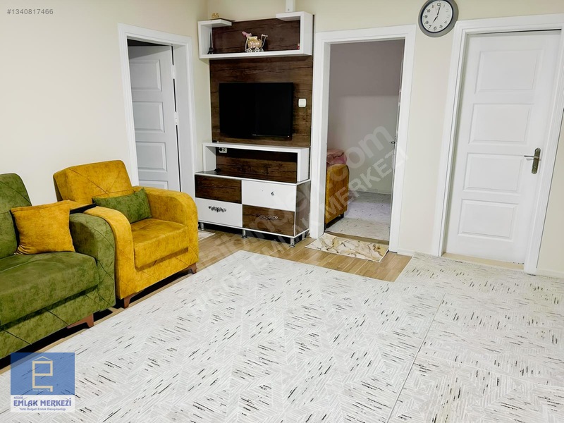 ## Niğde Emlak Mrkznden Niğde Evleri Toki'de 2+1 Satılık Daire # — fotoğraf 8