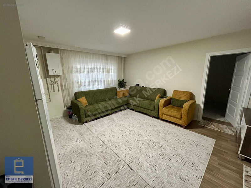 ## Niğde Emlak Mrkznden Niğde Evleri Toki'de 2+1 Satılık Daire # — fotoğraf 9