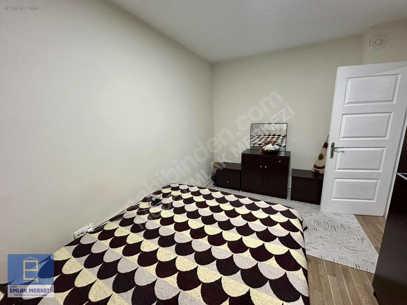 ## Niğde Emlak Mrkznden Niğde Evleri Toki'de 2+1 Satılık Daire # — fotoğraf 12
