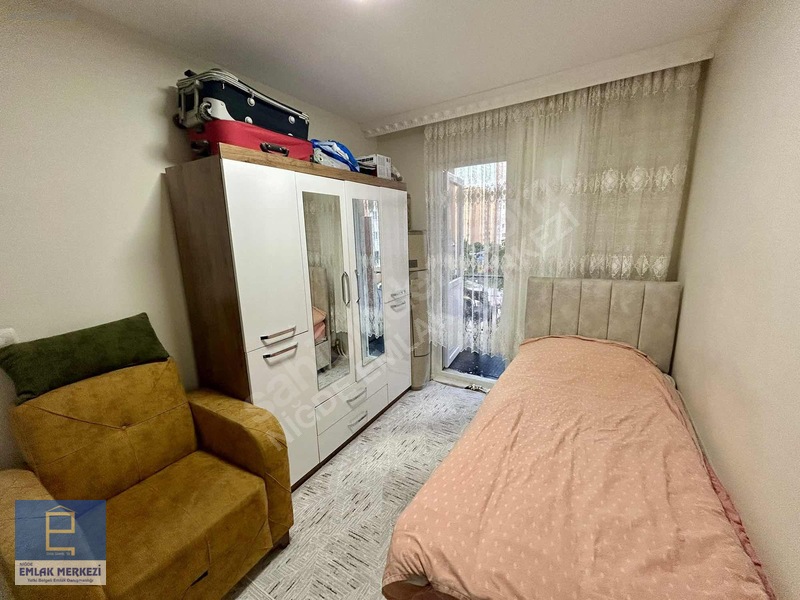 ## Niğde Emlak Mrkznden Niğde Evleri Toki'de 2+1 Satılık Daire # — fotoğraf 13