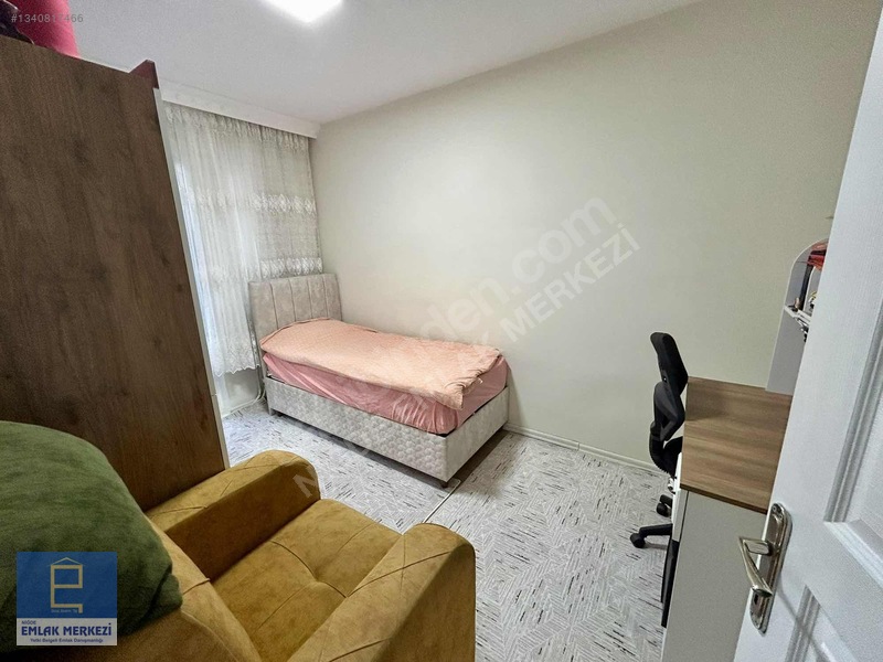 ## Niğde Emlak Mrkznden Niğde Evleri Toki'de 2+1 Satılık Daire # — fotoğraf 14