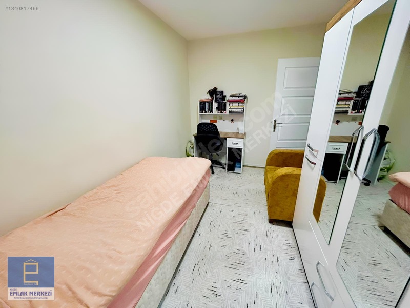 ## Niğde Emlak Mrkznden Niğde Evleri Toki'de 2+1 Satılık Daire # — fotoğraf 15