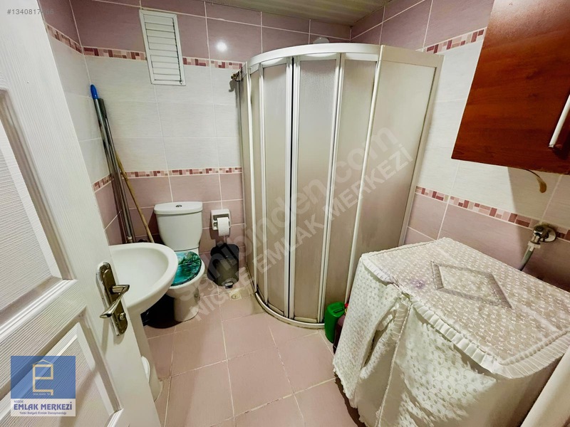 ## Niğde Emlak Mrkznden Niğde Evleri Toki'de 2+1 Satılık Daire # — fotoğraf 16