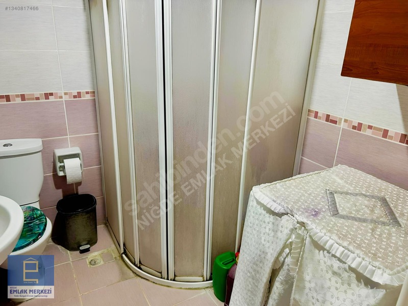 ## Niğde Emlak Mrkznden Niğde Evleri Toki'de 2+1 Satılık Daire # — fotoğraf 17