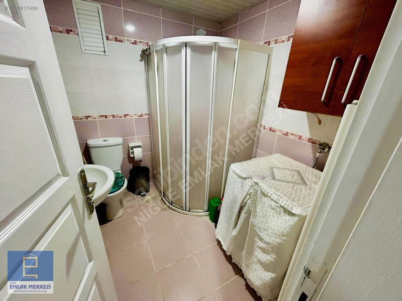 ## Niğde Emlak Mrkznden Niğde Evleri Toki'de 2+1 Satılık Daire # — fotoğraf 18