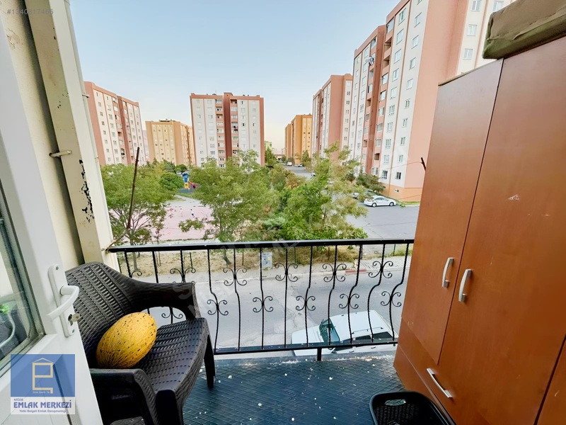 ## Niğde Emlak Mrkznden Niğde Evleri Toki'de 2+1 Satılık Daire # — fotoğraf 19