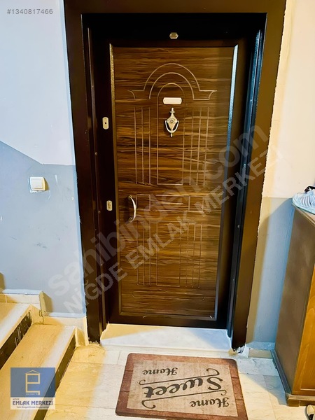## Niğde Emlak Mrkznden Niğde Evleri Toki'de 2+1 Satılık Daire # — fotoğraf 20