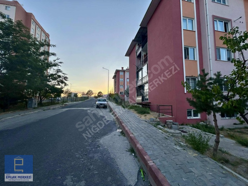 ## Niğde Emlak Mrkznden Niğde Evleri Toki'de 2+1 Satılık Daire # — fotoğraf 25