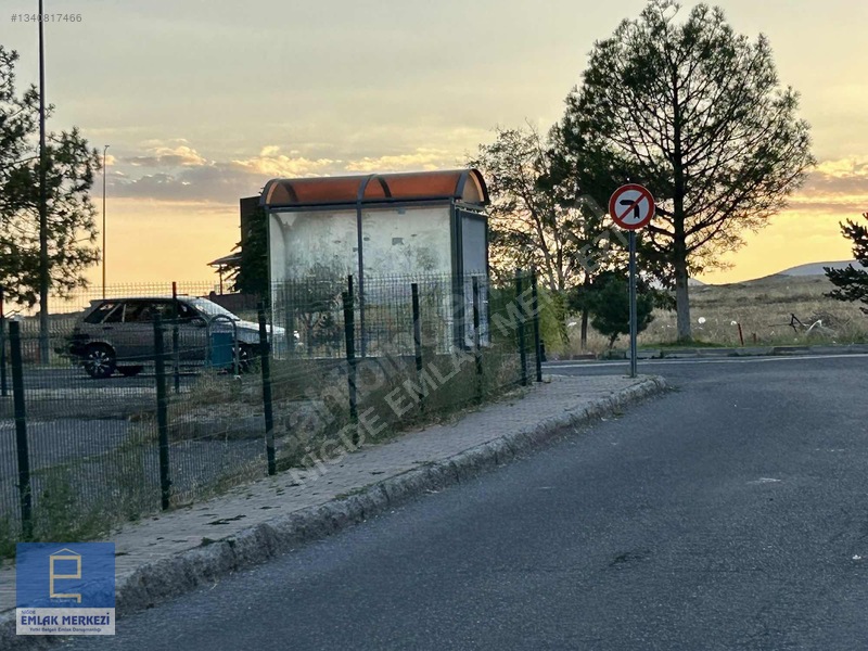 ## Niğde Emlak Mrkznden Niğde Evleri Toki'de 2+1 Satılık Daire # — fotoğraf 26