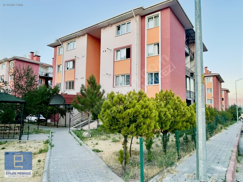 ## Niğde Emlak Mrkznden Niğde Evleri Toki'de 2+1 Satılık Daire # — fotoğraf 27