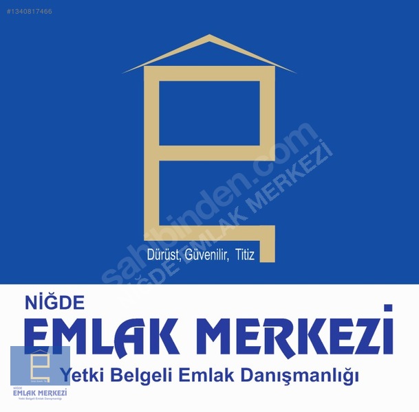 ## Niğde Emlak Mrkznden Niğde Evleri Toki'de 2+1 Satılık Daire # — fotoğraf 28
