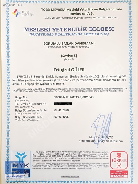 ## Niğde Emlak Mrkznden Niğde Evleri Toki'de 2+1 Satılık Daire # — fotoğraf 32