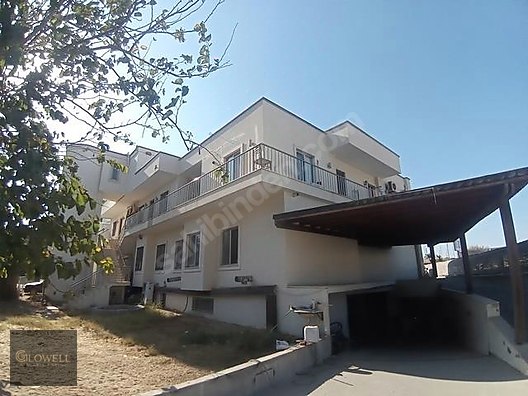 Bodrum Yalıkavak Marina Karşısı Satılık 1+1 Daire — fotoğraf 2