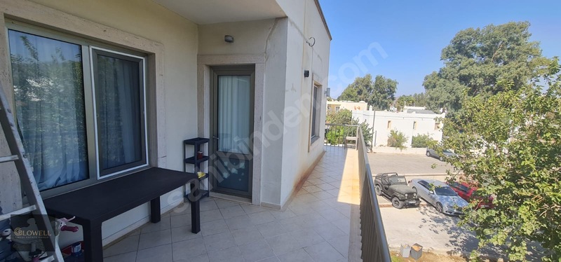Bodrum Yalıkavak Marina Karşısı Satılık 1+1 Daire — fotoğraf 3
