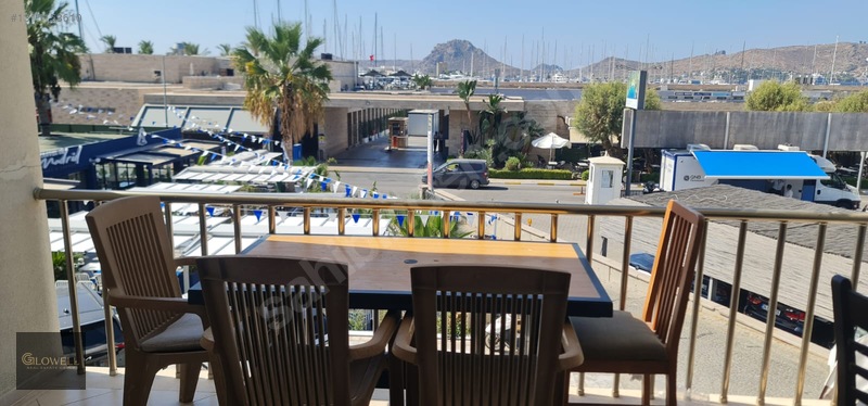 Bodrum Yalıkavak Marina Karşısı Satılık 1+1 Daire — fotoğraf 7