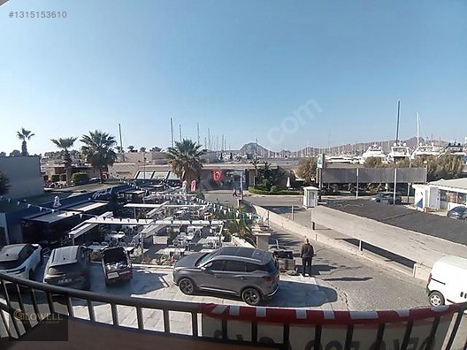 Bodrum Yalıkavak Marina Karşısı Satılık 1+1 Daire — fotoğraf 8