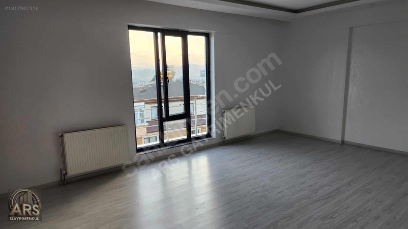 Ars Gayrimenkulden Ulukent Mah Cadde Üzeri Satılık Daire