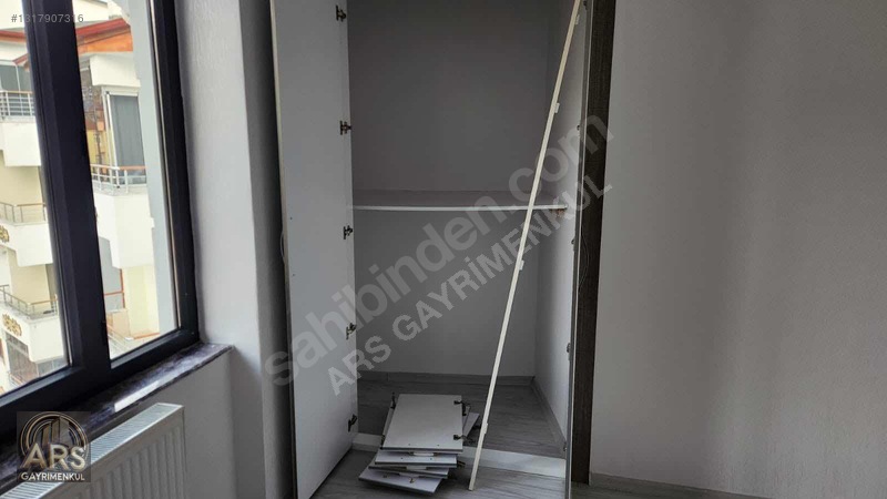Ars Gayrimenkulden Ulukent Mah Cadde Üzeri Satılık Daire — fotoğraf 8