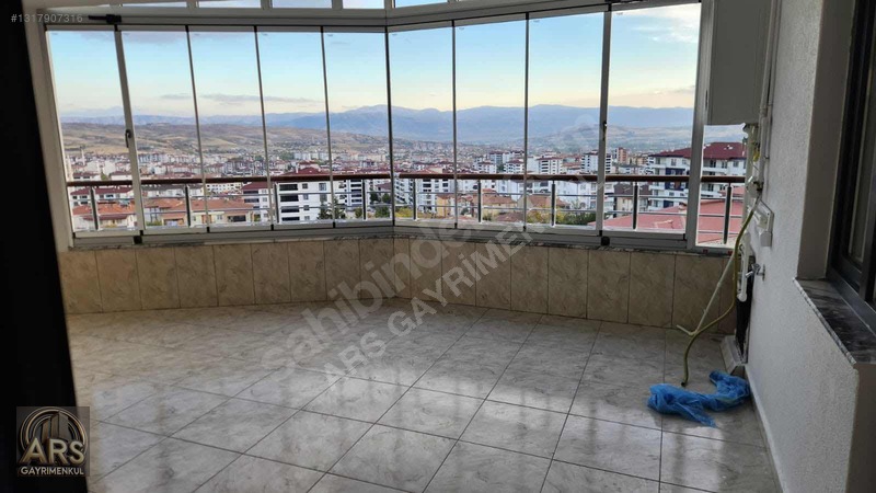 Ars Gayrimenkulden Ulukent Mah Cadde Üzeri Satılık Daire — fotoğraf 10