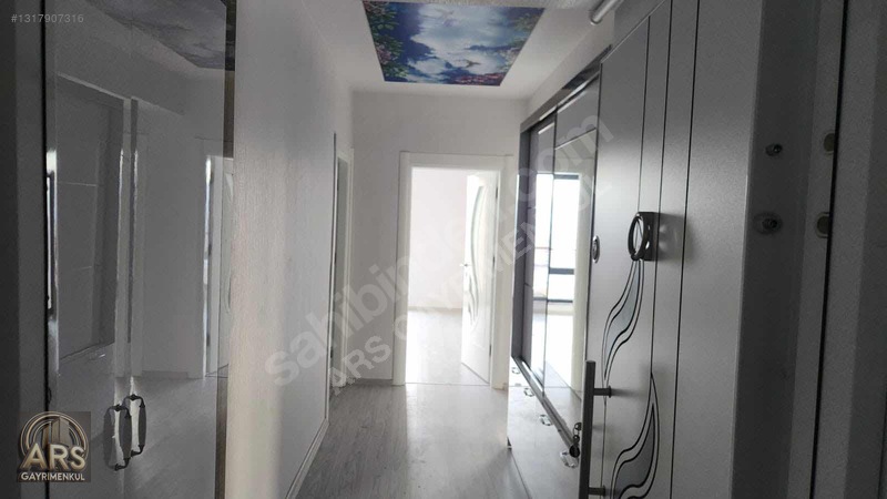 Ars Gayrimenkulden Ulukent Mah Cadde Üzeri Satılık Daire — fotoğraf 12