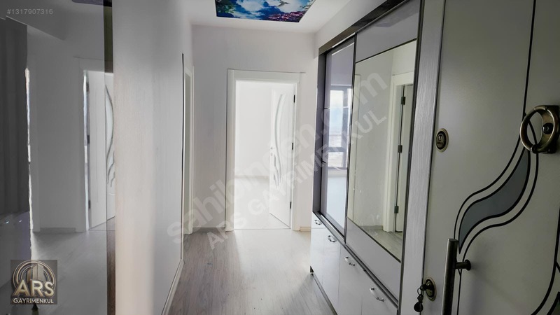 Ars Gayrimenkulden Ulukent Mah Cadde Üzeri Satılık Daire — fotoğraf 13
