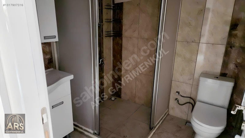Ars Gayrimenkulden Ulukent Mah Cadde Üzeri Satılık Daire — fotoğraf 14
