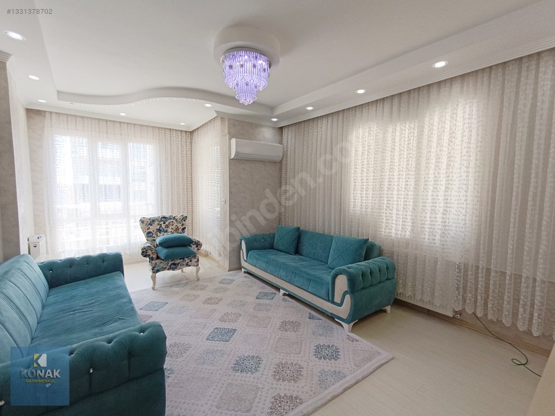 Konak Gayrimenkulden Satlık 4 Katlı Bina Her Katın Ayrı Tapusu — fotoğraf 9