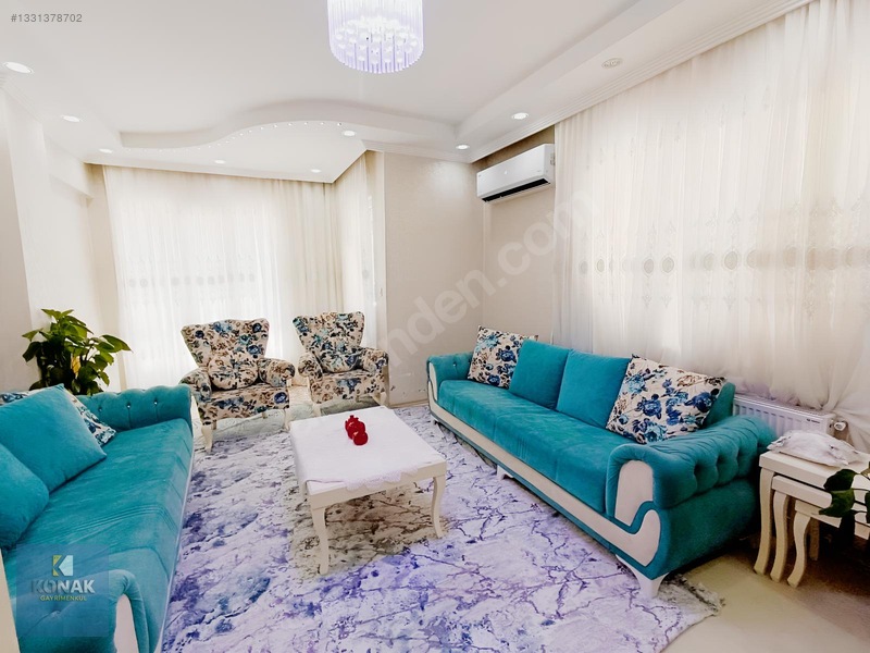 Konak Gayrimenkulden Satlık 4 Katlı Bina Her Katın Ayrı Tapusu — fotoğraf 11