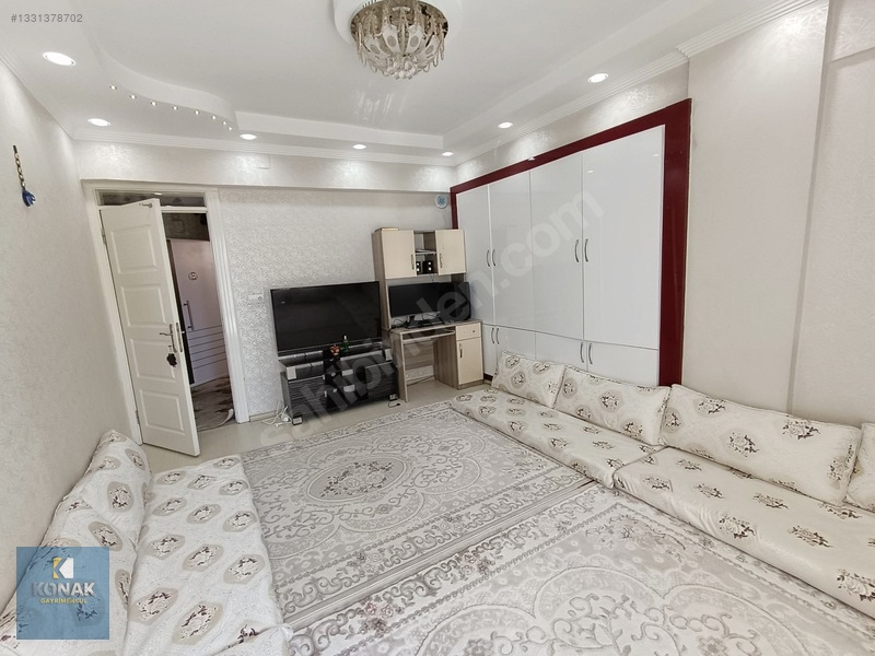 Konak Gayrimenkulden Satlık 4 Katlı Bina Her Katın Ayrı Tapusu — fotoğraf 14