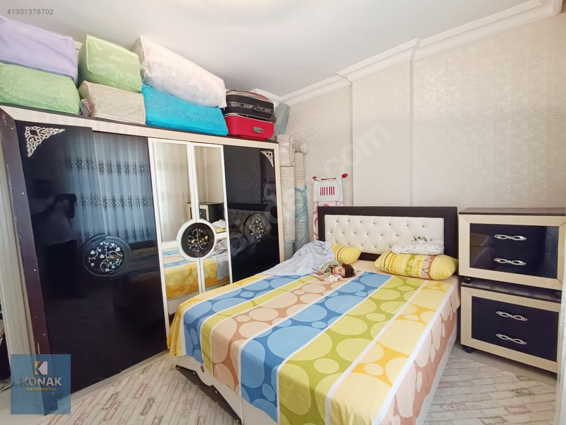 Konak Gayrimenkulden Satlık 4 Katlı Bina Her Katın Ayrı Tapusu — fotoğraf 18