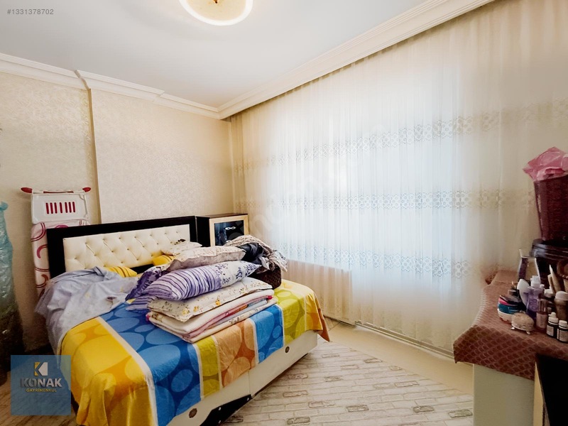 Konak Gayrimenkulden Satlık 4 Katlı Bina Her Katın Ayrı Tapusu — fotoğraf 19