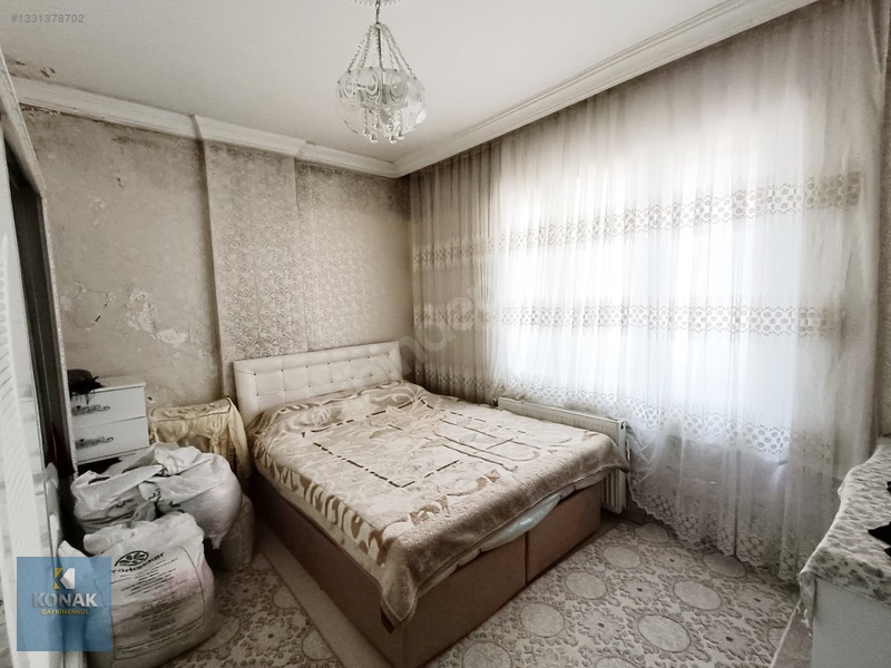 Konak Gayrimenkulden Satlık 4 Katlı Bina Her Katın Ayrı Tapusu — fotoğraf 21