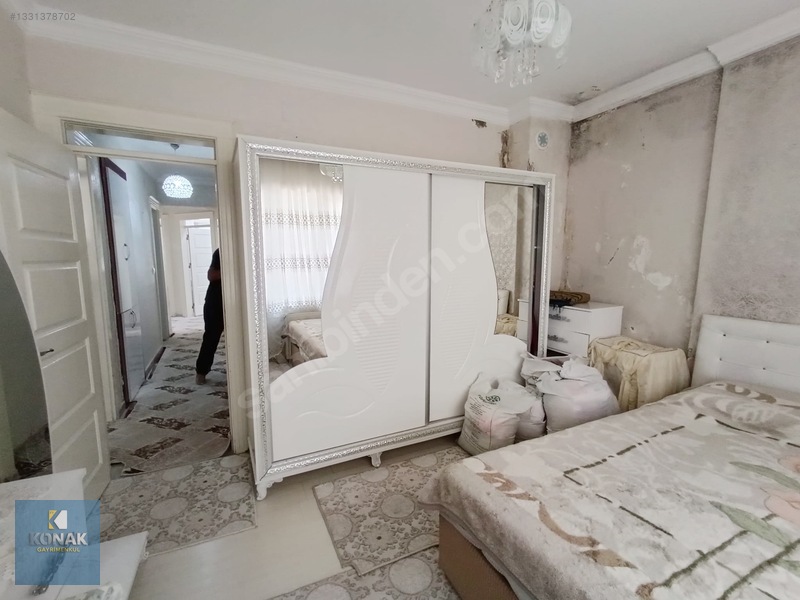 Konak Gayrimenkulden Satlık 4 Katlı Bina Her Katın Ayrı Tapusu — fotoğraf 22