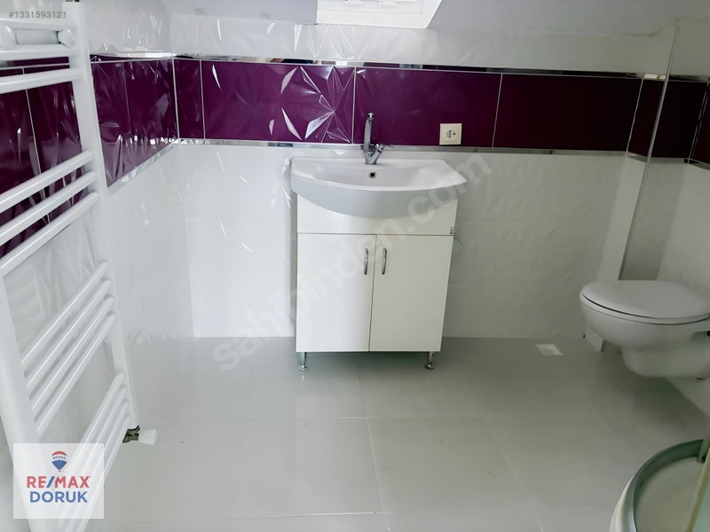Güzelyalıda Deniz Manzaralı Kiralık 3+1 Çatı Katı Daire — fotoğraf 19