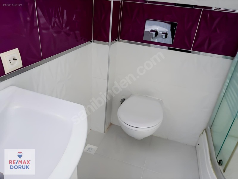 Güzelyalıda Deniz Manzaralı Kiralık 3+1 Çatı Katı Daire — fotoğraf 20