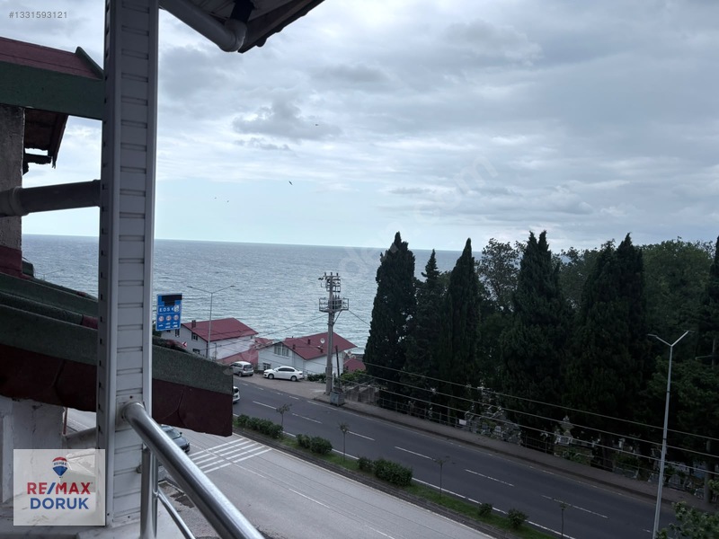Güzelyalıda Deniz Manzaralı Kiralık 3+1 Çatı Katı Daire — fotoğraf 25